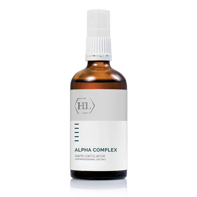 ALPHA COMPLEX Rapid Exfoliator