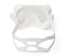 Маска Salvimar NEO, белая, АНТИФОГ