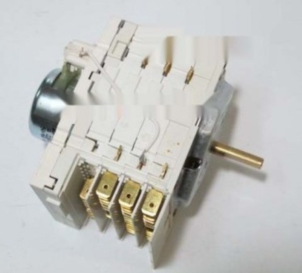 Таймер для стиральной машины Indesit (Индезит)/ Ariston (Аристон) БОЛЕЕ НЕ ПОСТАВЛЯЕТСЯ - СНЯТ С ПРОИЗВОДСТВА