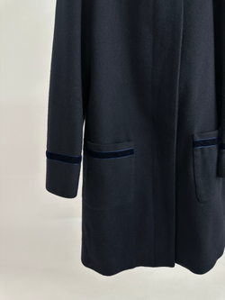 Пальто Lanvin