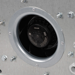 Вентилятор крышный SHUFT RMVE 400/600-4 VIM НС-1064696