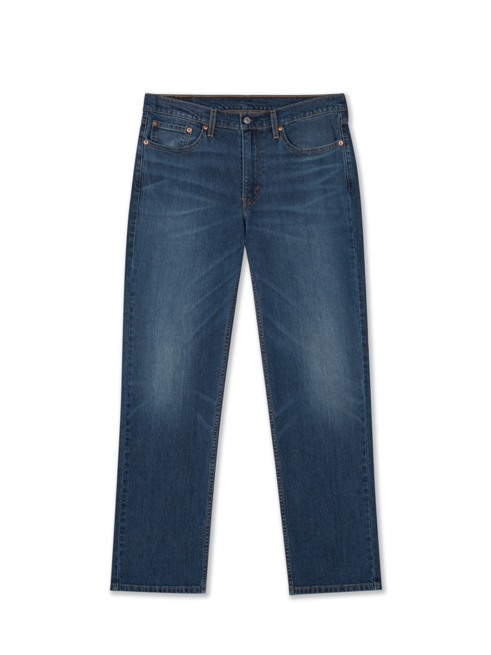 Мужские прямые джинсы Levi's 514 Straight Fit 00514-1951