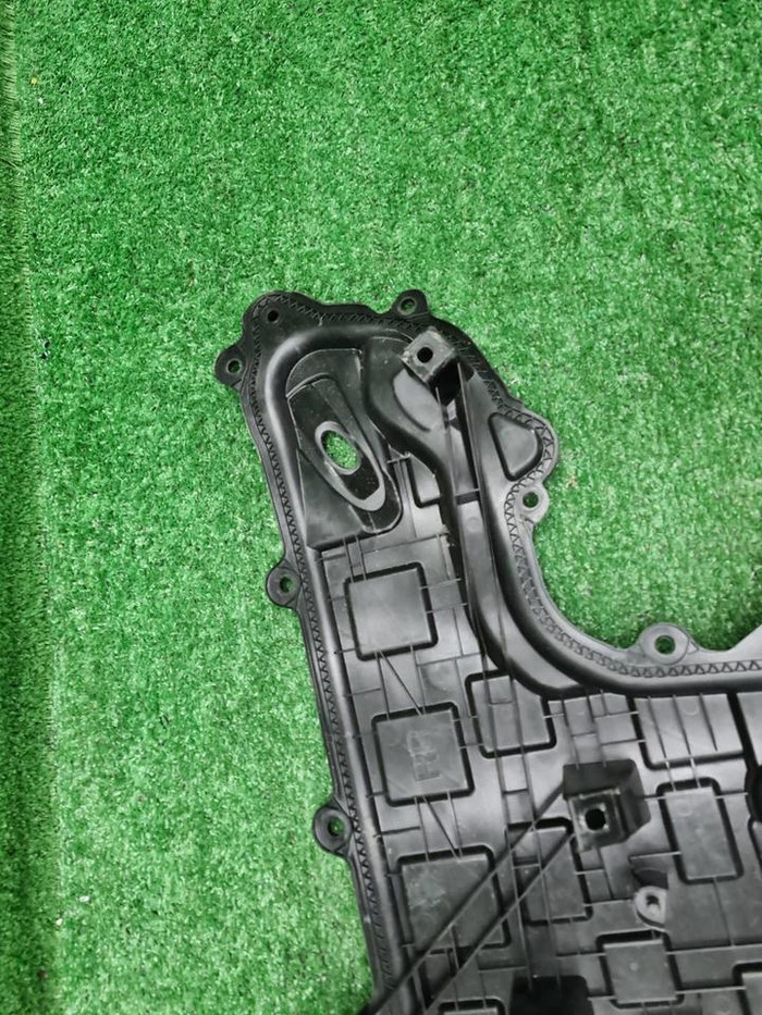 Накладка двери зад. Range Rover Vogue 5 L460 21-нв