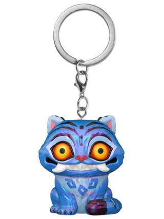 Брелок Funko Pocket POP! KPop Demon Hunters Derpy