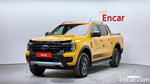 Ford Ranger 4 Generation 2.0 (02.2023)