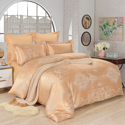 Постельное белье Valtery JC-104 жаккард