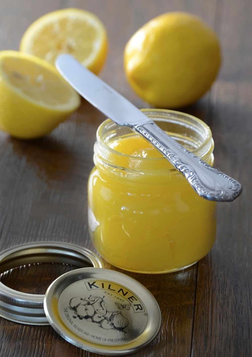 Банка для консервирования 0,25 л Kilner