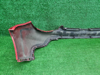 Бампер передний Kia Soul 2 PS (2016-2019)