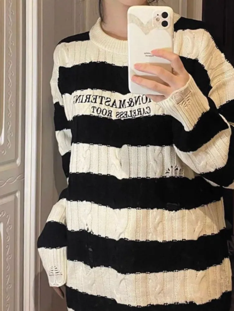 Свитер 50336861 Fabrika