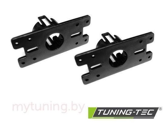 Решетка радиатора RS-STYLE GLOSSY BLACK для Audi A5