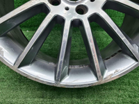 Диск литой R20 Mercedes G W463 (2018-н.в.) AMG