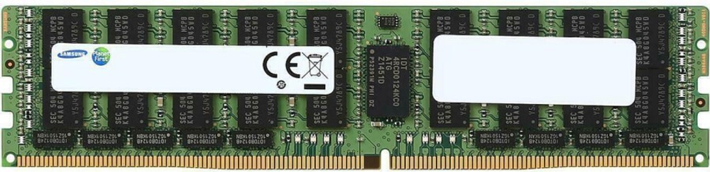 Модуль памяти DDR4 64GB Samsung M393A8G40BB4-CWE