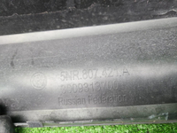 Бампер задний VW Tiguan 2 (2020-н.в.)