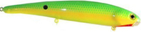 Воблер Bandit Walleye Shallow D02