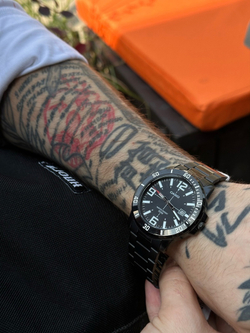 Часы CASIO MTP-VD01B-1B