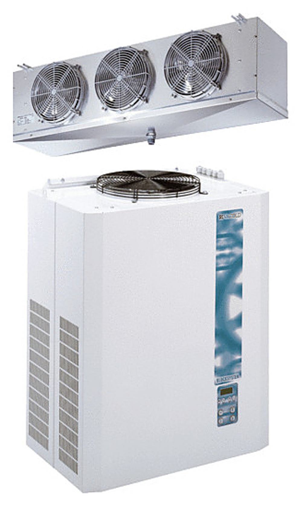 Сплит-система низкотемпературная Rivacold FSL009G011D