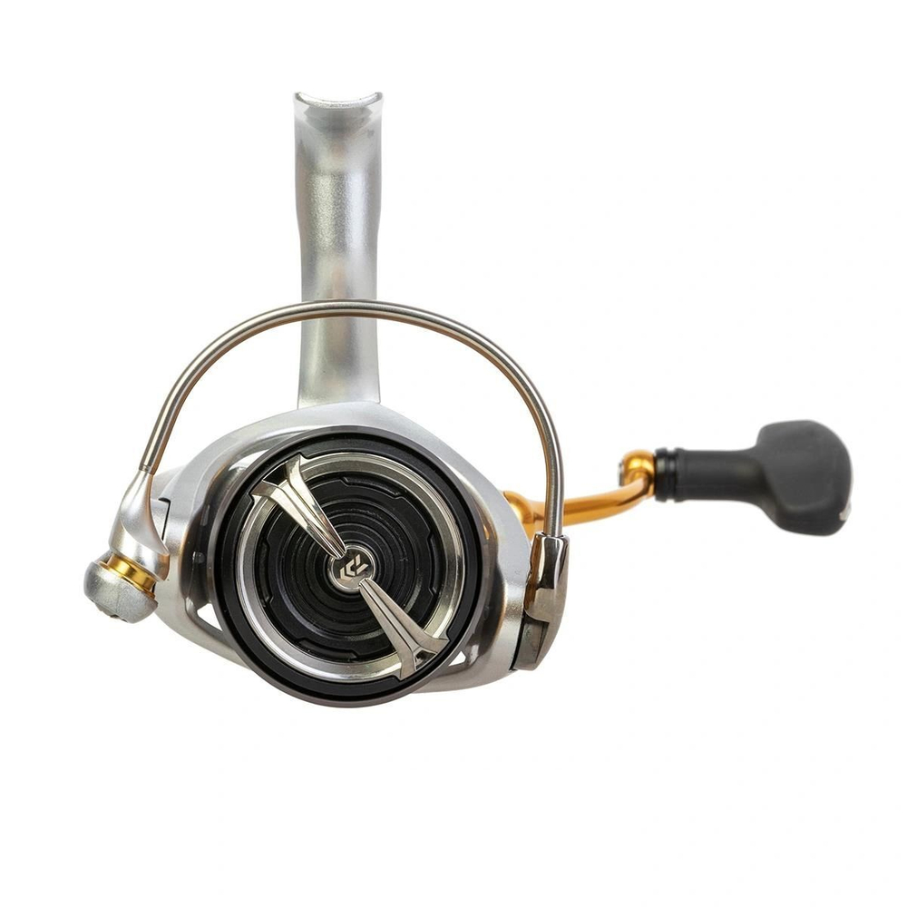 Катушка Daiwa 21 Freams LT 2000D