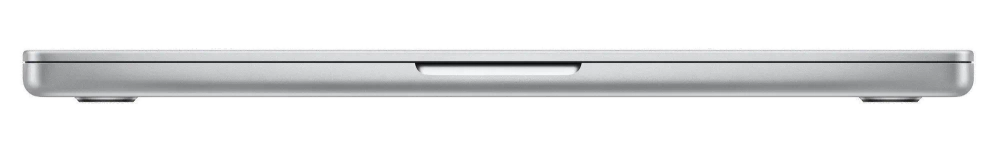 Ноутбук Apple MacBook Pro 14 2023, Apple M3, 8 ГБ/512 ГБ, MR7J3, Silver