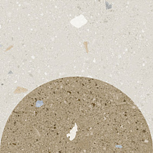 Керамогранит ARCANA CROCCANTE Zeppole Multicolor 20x20 (15 вариантов паттерна) (ARC_8064)