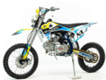 Питбайк MOTOLAND NX125 19/16