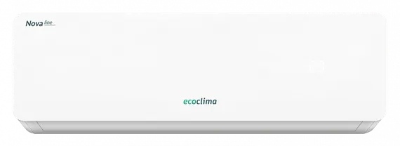Сплит-система Ecoclima ECW/I-СH07/AA-4R1/EC/I-CH07/A-4R1 Nova Line Inverter