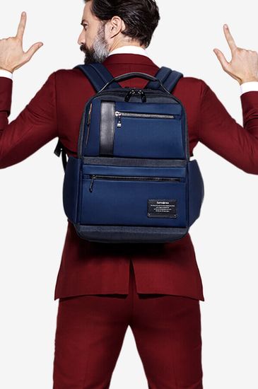 Рюкзак Samsonite, Openroad (15.5 л), Черный, 77707/1465