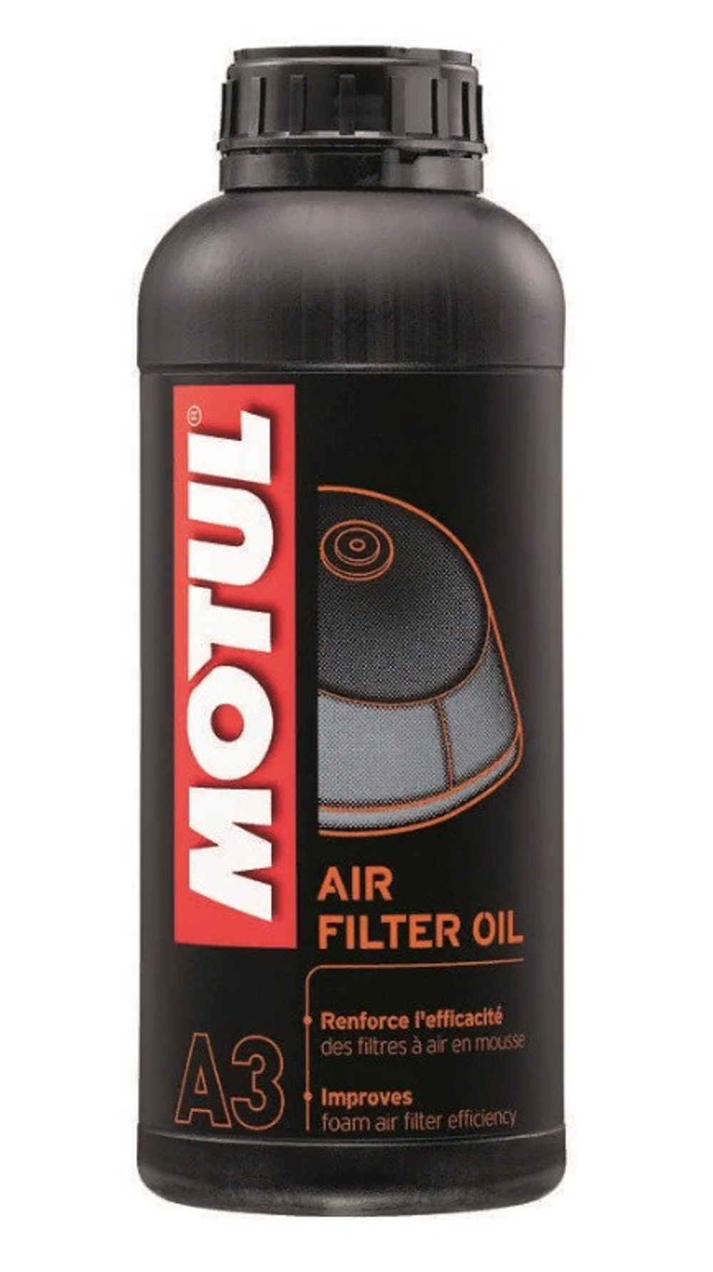 Пропитка воздушных фильтров А3 Motul 1л