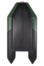 ПЛЁС Неглинка 270 МК (лодка ПВХ под мотор)