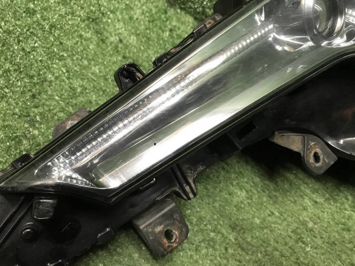 ПТФ правая Lexus LX 3 (2015-2023)