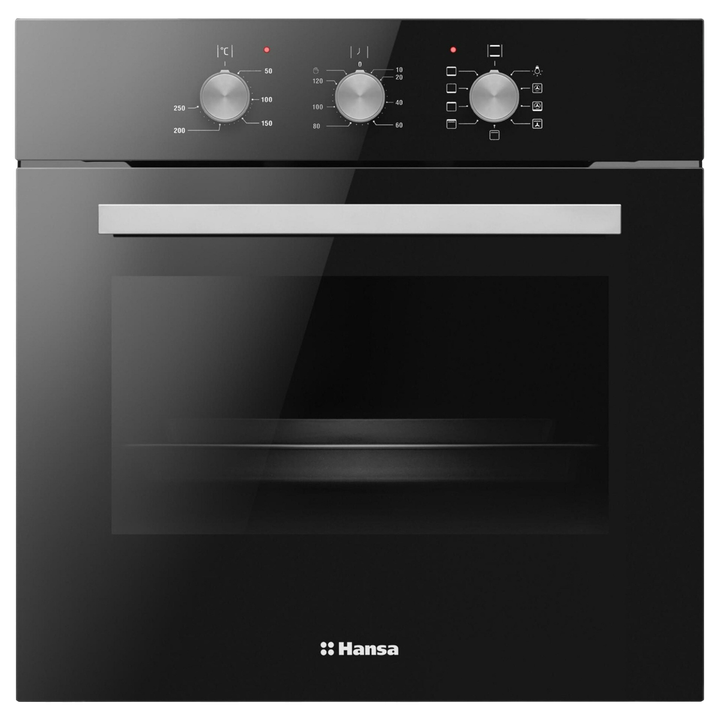 Духовой шкаф Hansa BOES68161