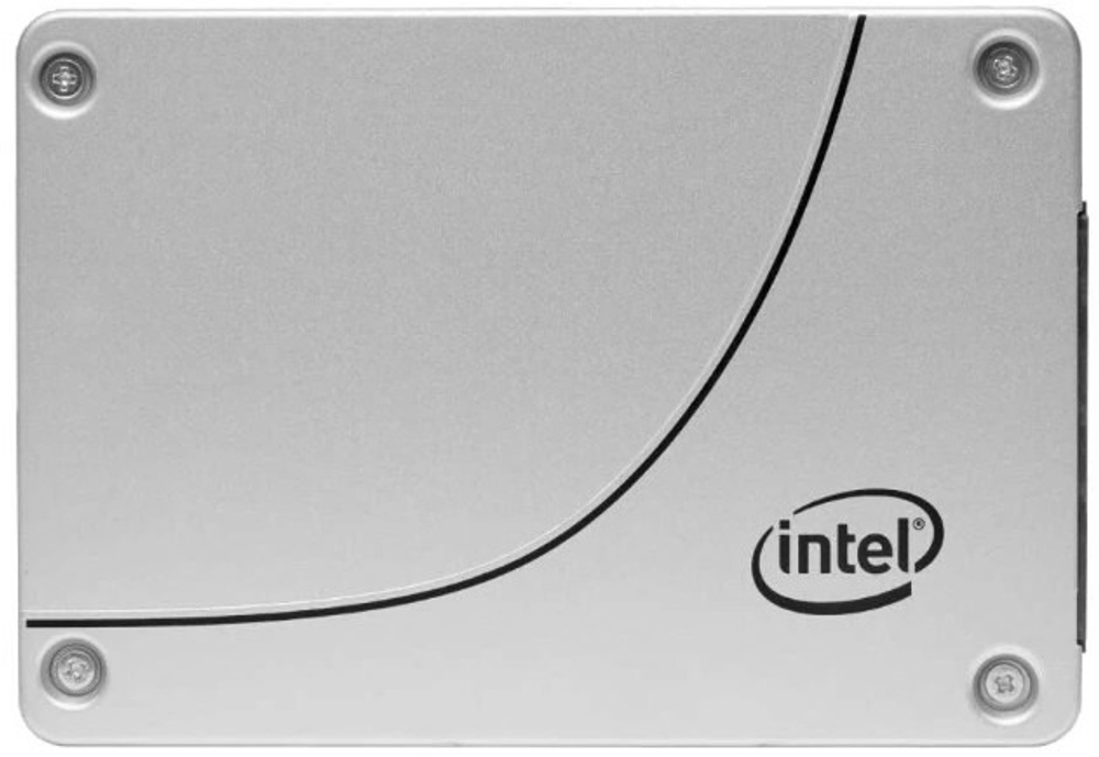 Накопитель SSD 2.5'' Supermicro HDS-25T0-480G0-L2-TXD-NON-007