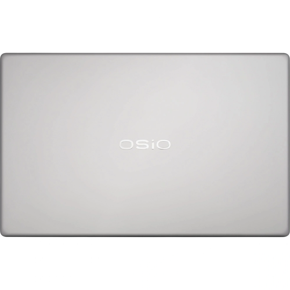 Ноутбук Osio FocusLine F150a-019 16.1" FHD Ryzen 7 5700U 32Gb/SSD 1Tb серый (F150A-019)