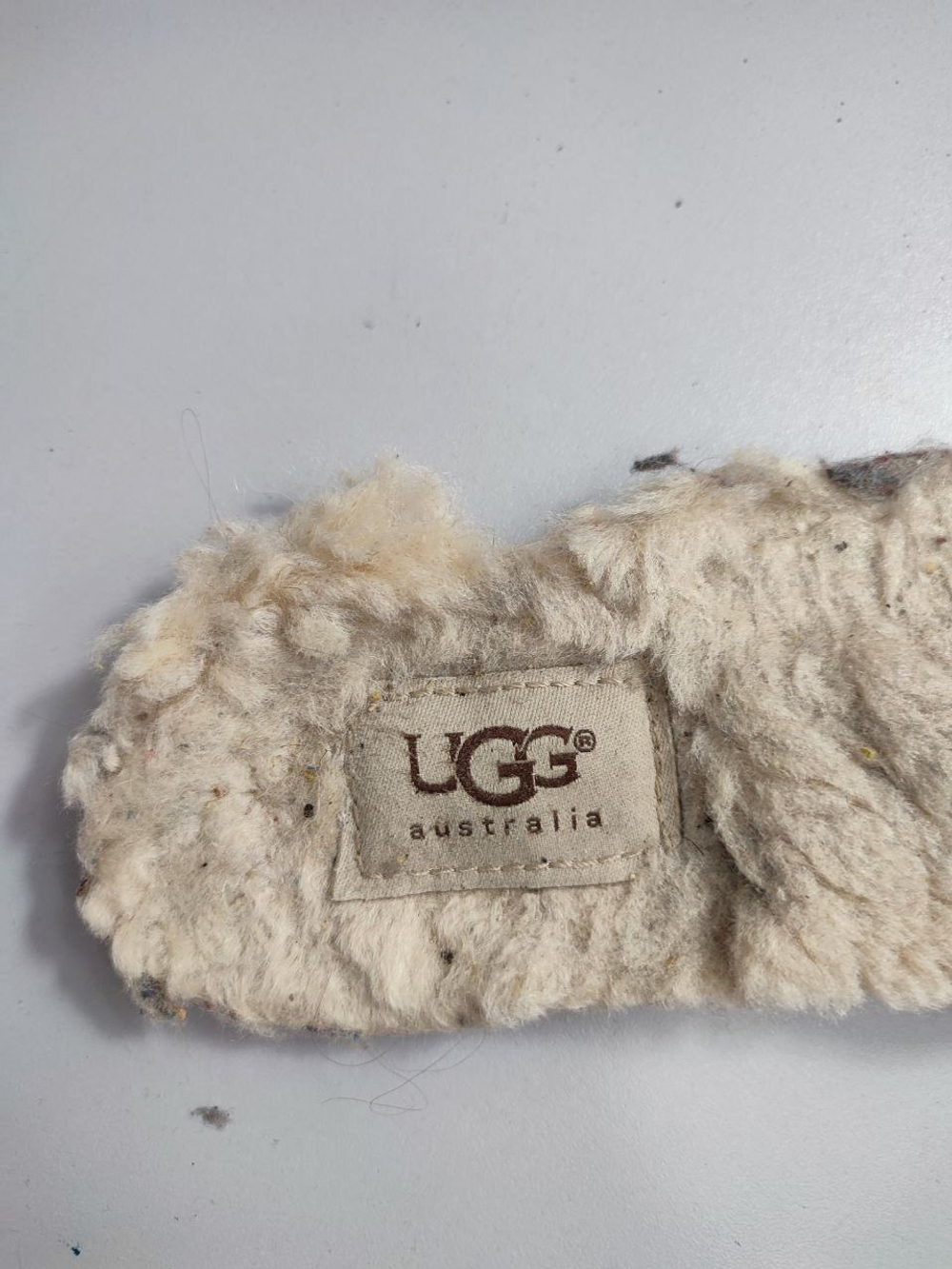 Ботинки Ugg стильные 37.5 размер