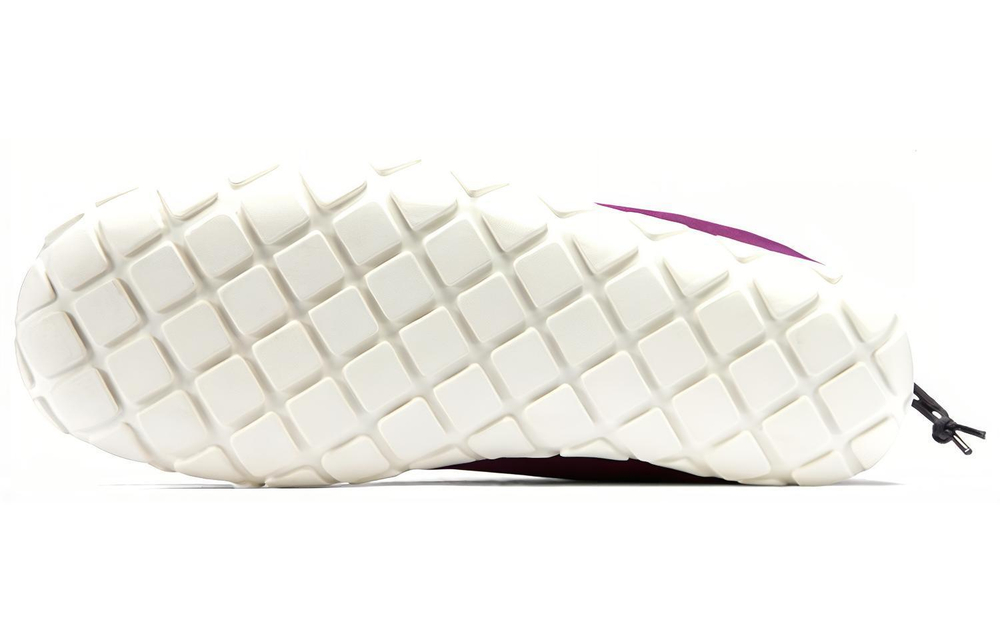 Кроссовки Nike Air Moc Tech Fleece Mulberry