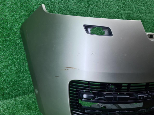 Бампер передний Range Rover Vogue 5 L460 (21-нв)