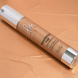 Danessa Myricks Beauty Illuminating Veil - осветлитель для крема, 30 ml