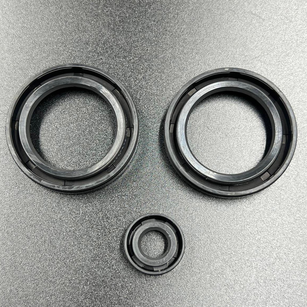 Ремкомплект редуктора Mercury 200-300 (8M0065064)  (JSP)