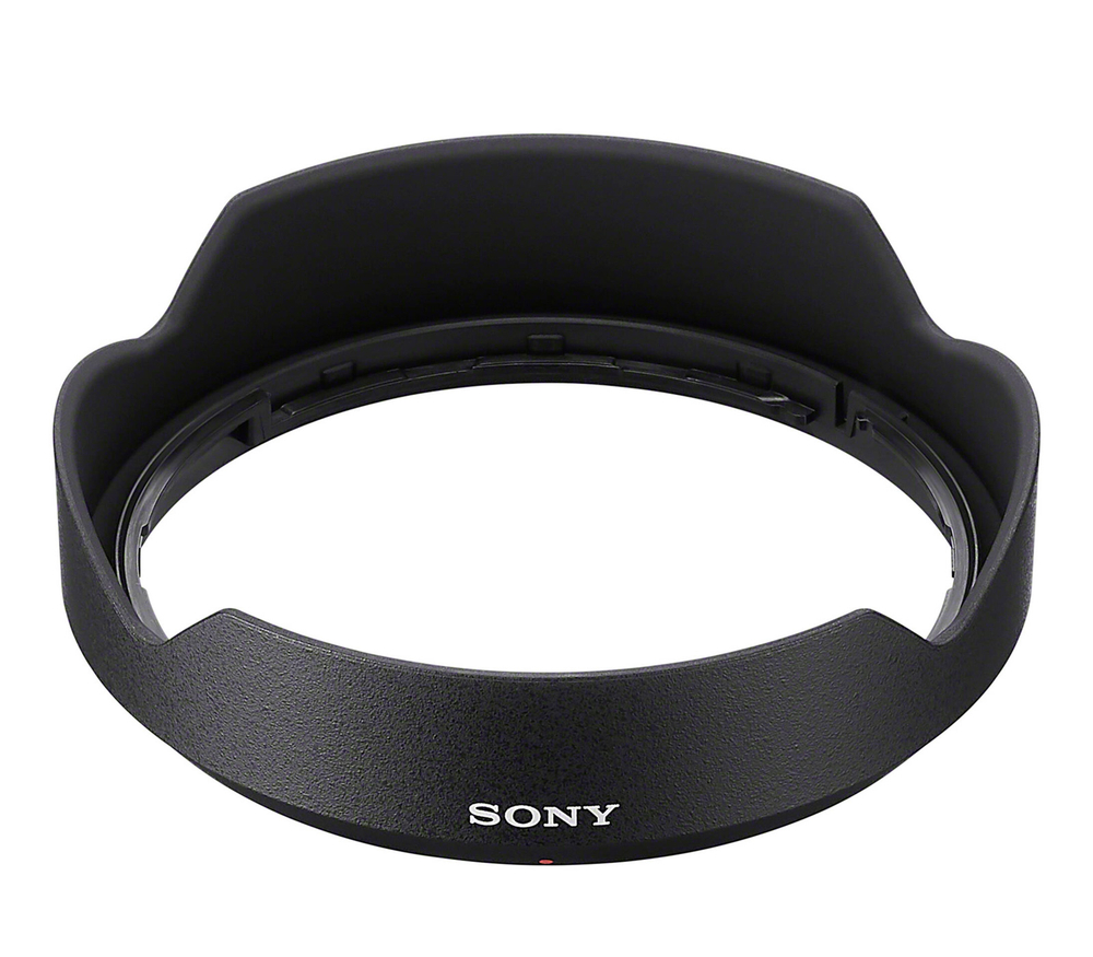 Объектив Sony FE 16mm f/1.8 G