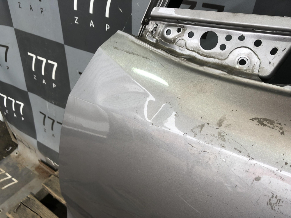 Дверь передняя левая Toyota C-HR 16-23 Б/У Оригинал 67002F4010