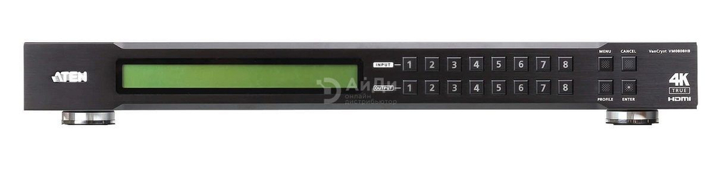 Коммутатор Aten VM0808HB-AT-G