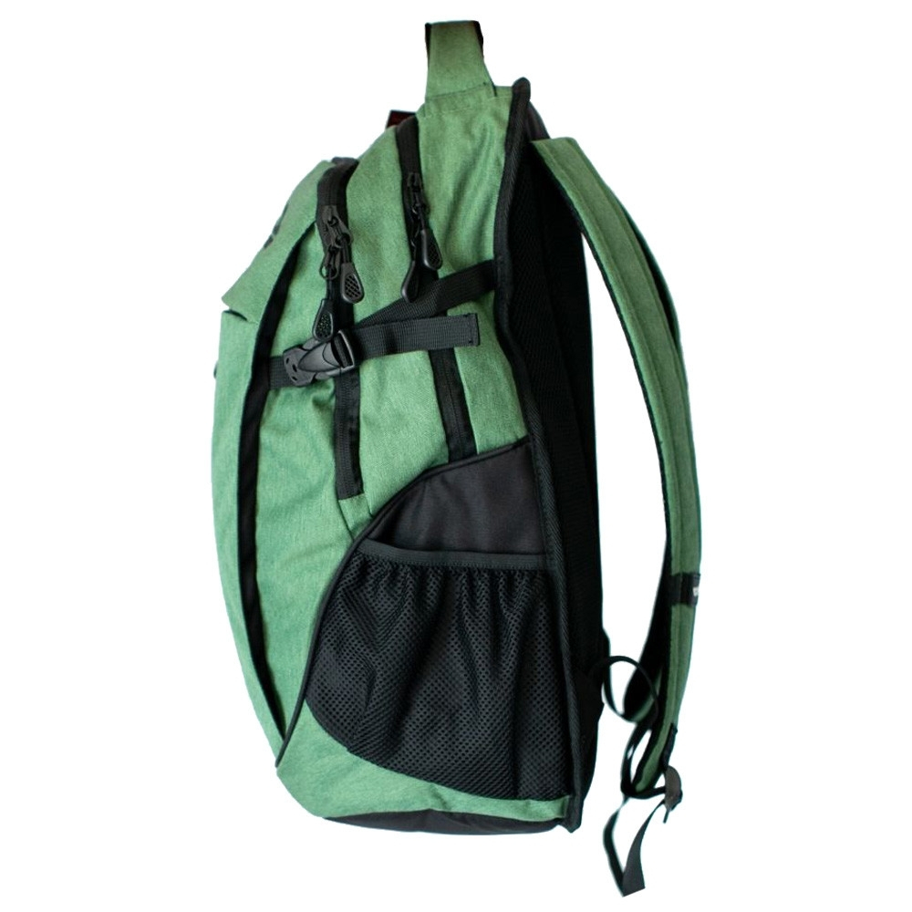 Tramp рюкзак Clever 25 л (зеленый)