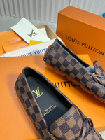 Louis Vuitton Mocassin