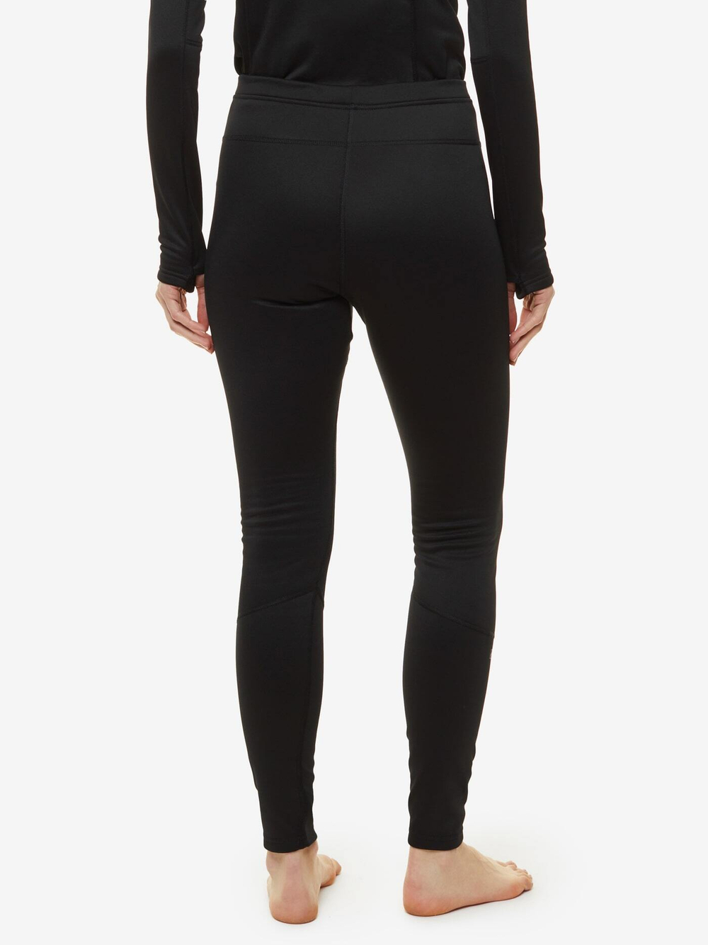 Термобрюки женские BASK RICHMOND LADY JKT черные