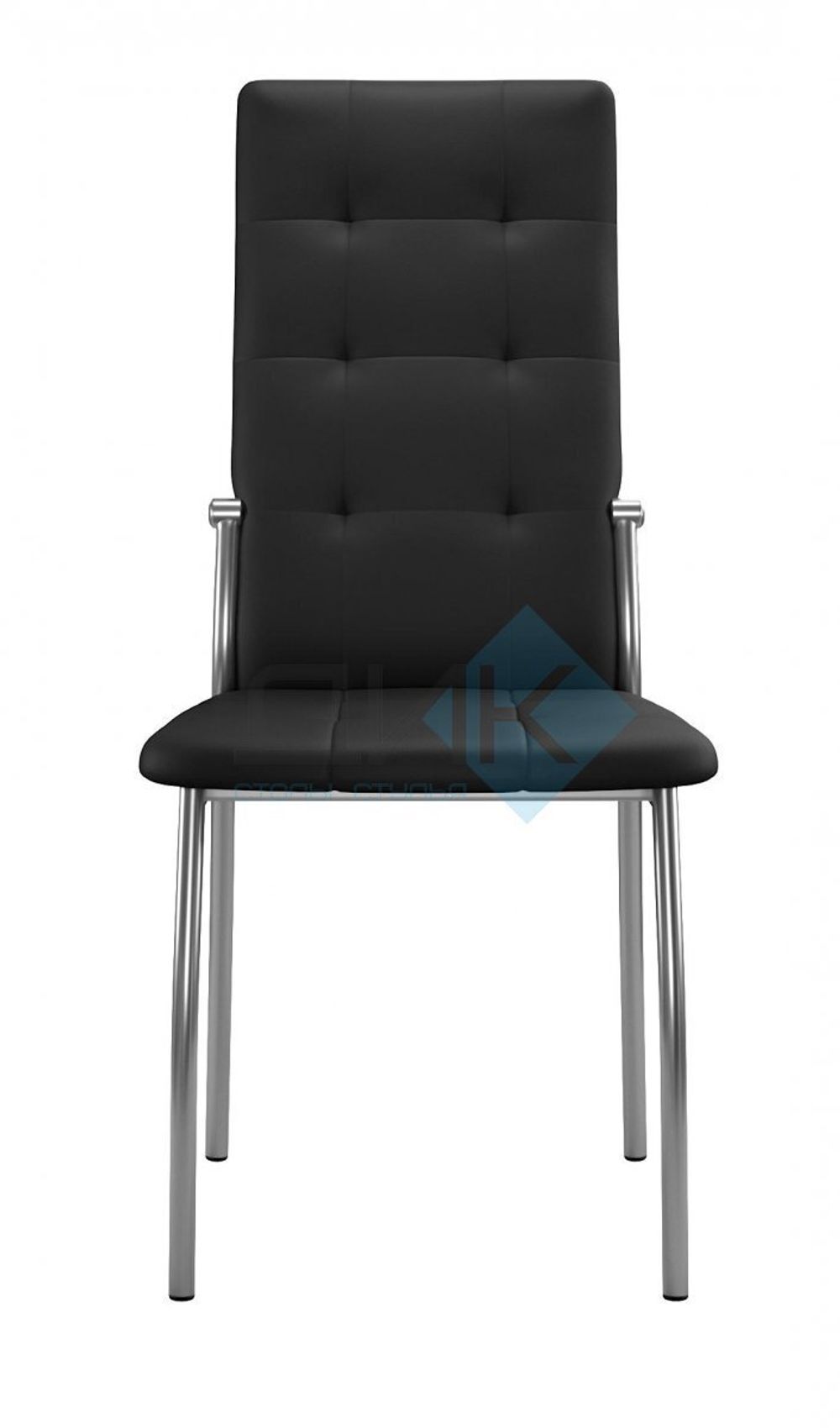 Стул DikLine ГАЛС-М каркас хром