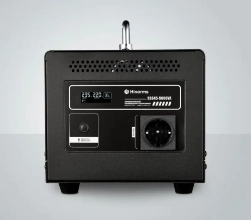 Стабилизатор напряжения Hinorms SSS45 - 5000 ВА