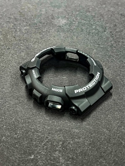 Рант корпуса часов Casio GA-100-1A2