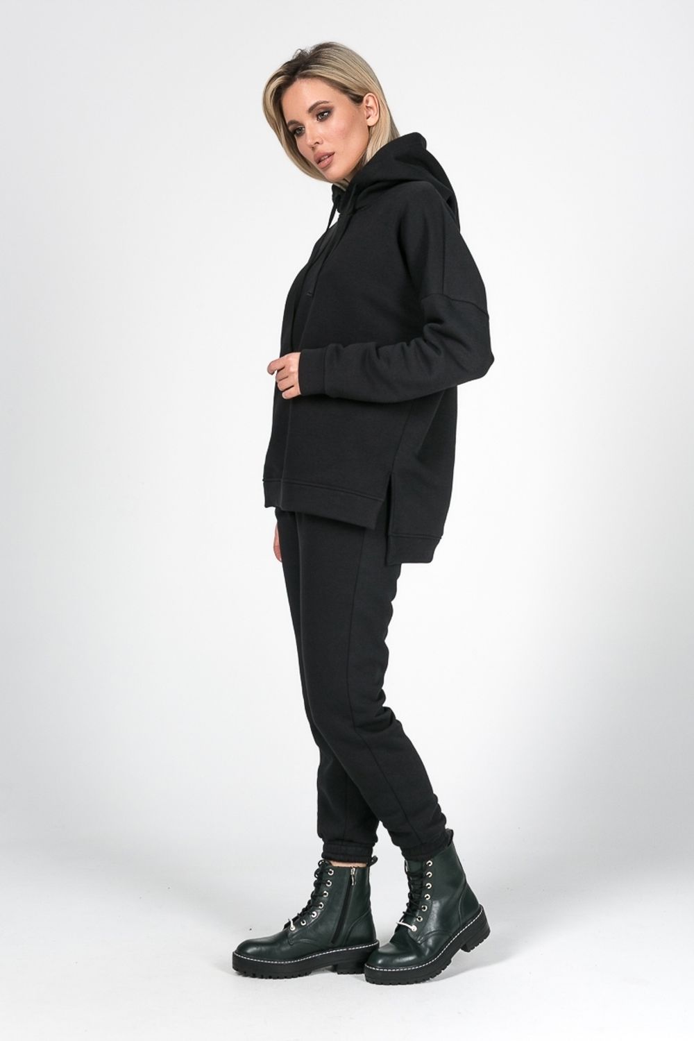 Костюм Брайн №9 (начёс) Valentina