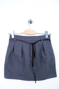 Юбка Benetton теплая, визуально на 42 размер