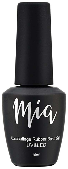 База камуфлирующая Mia 15 мл №22