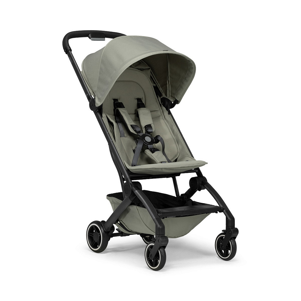 Детская прогулочная коляска Joolz Aer Plus SE 2024 Sage Green